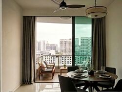 Sky Green (D13), Condominium #548151181